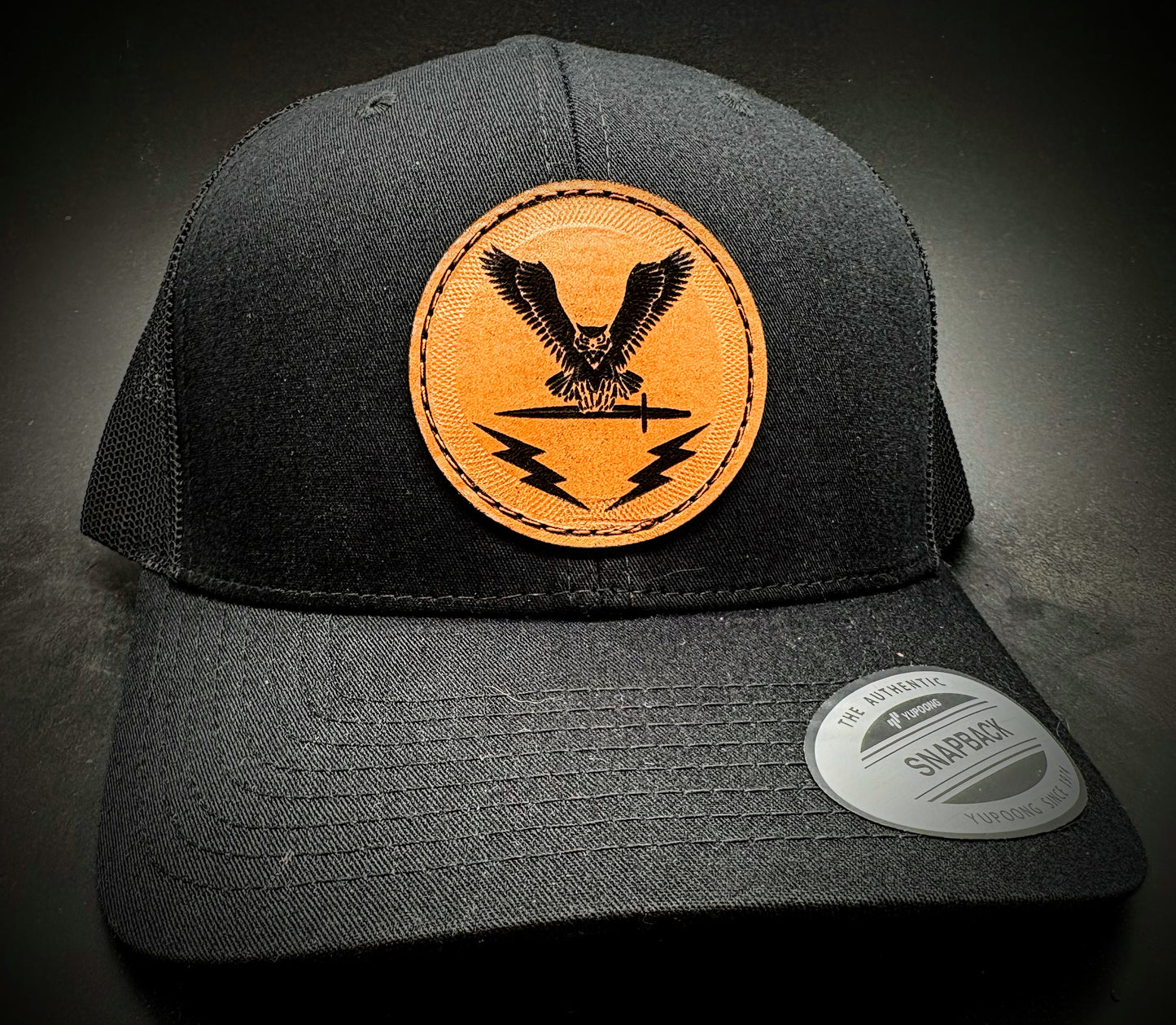 31st Air TF Hat (no text)