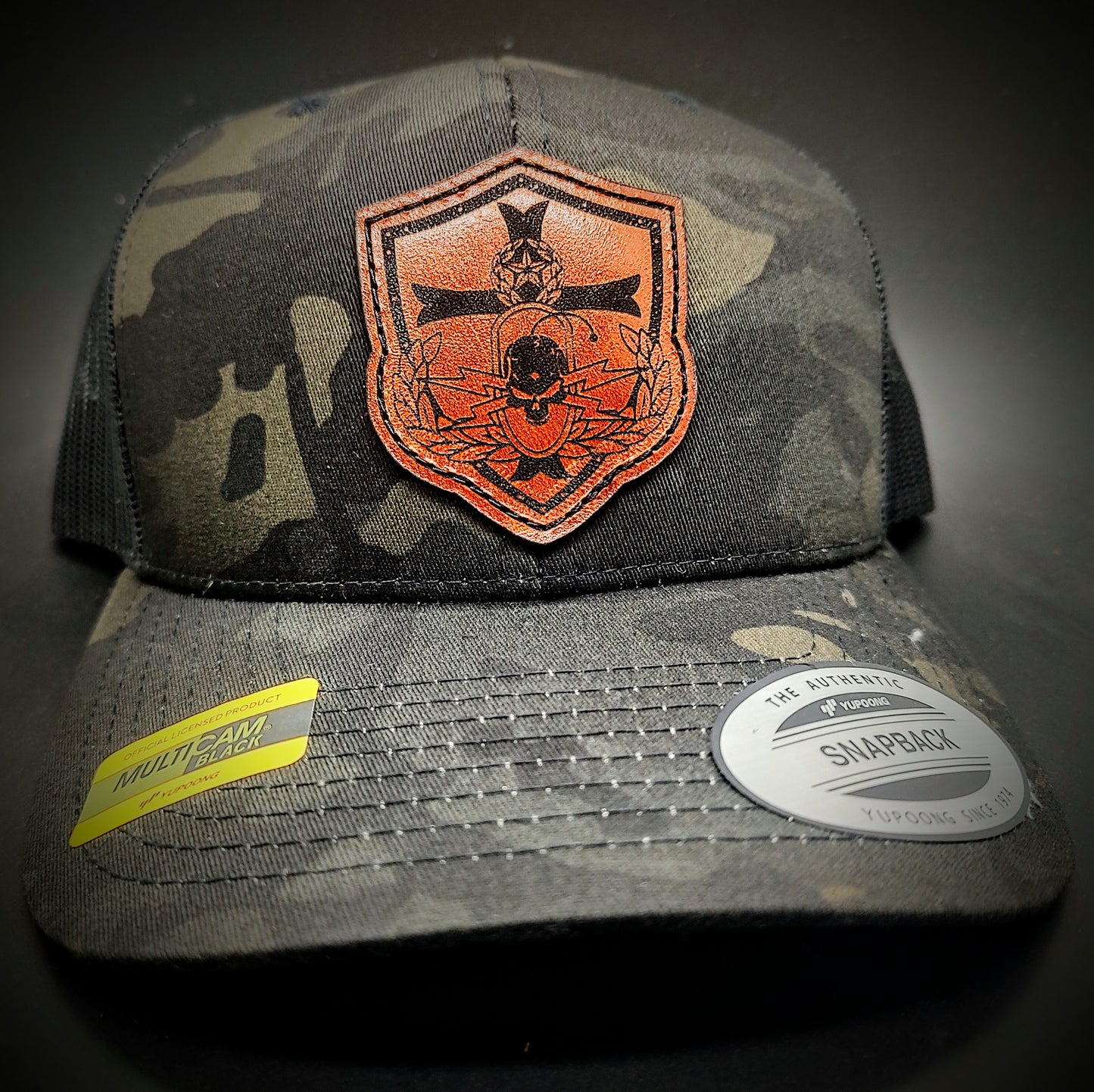 28th EOD Hat