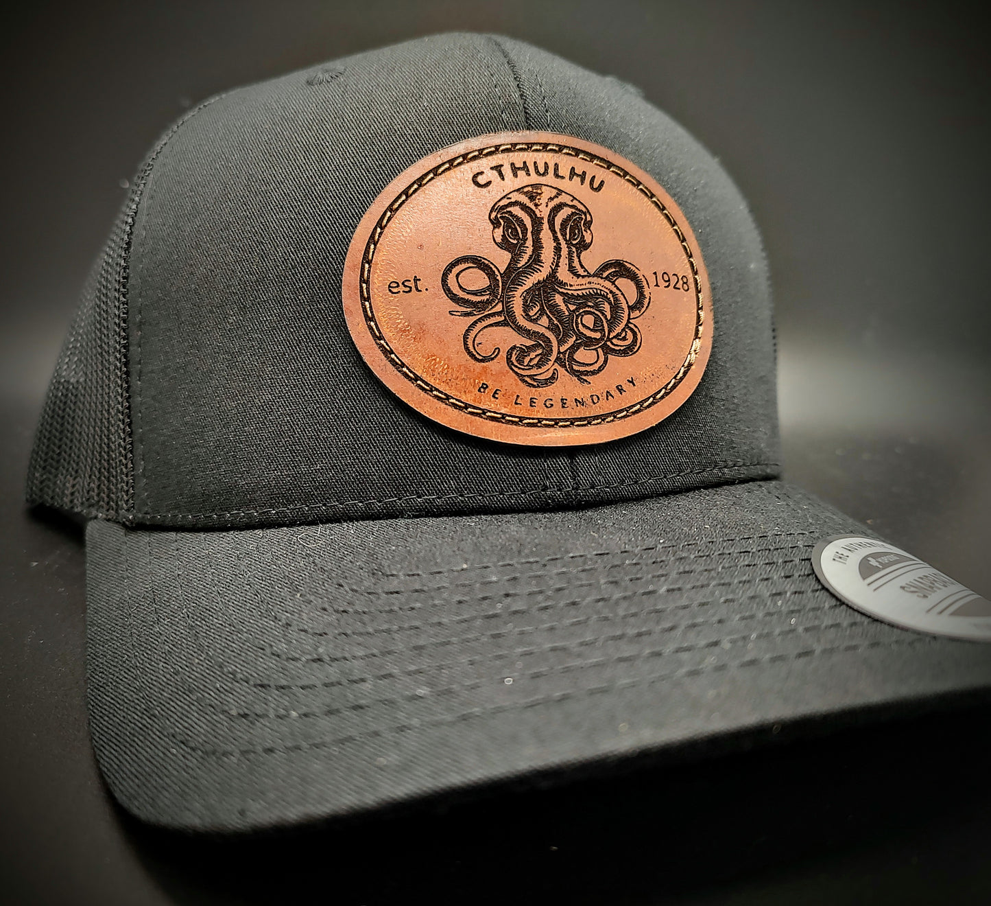Cthulhu Hat