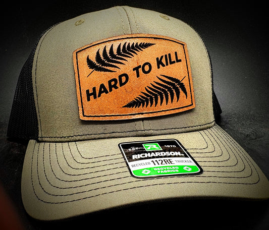 Hard to Kill Fern