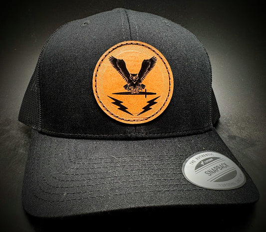 31st Air TF Hat (no text)