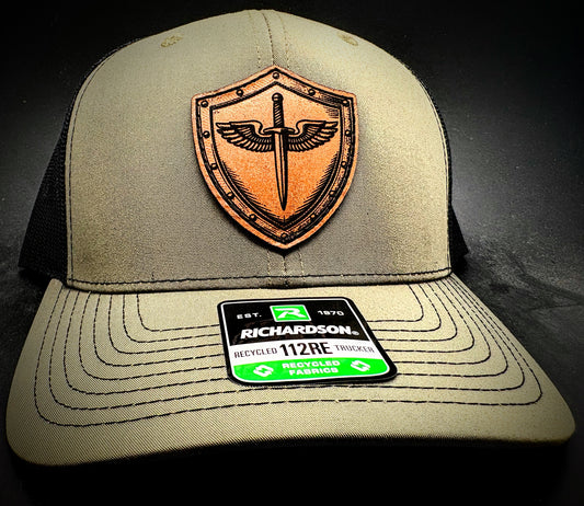 31st Combat Airbase Squadron Hat