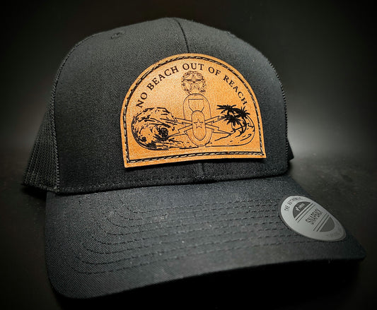 Hawaii EOD Hat