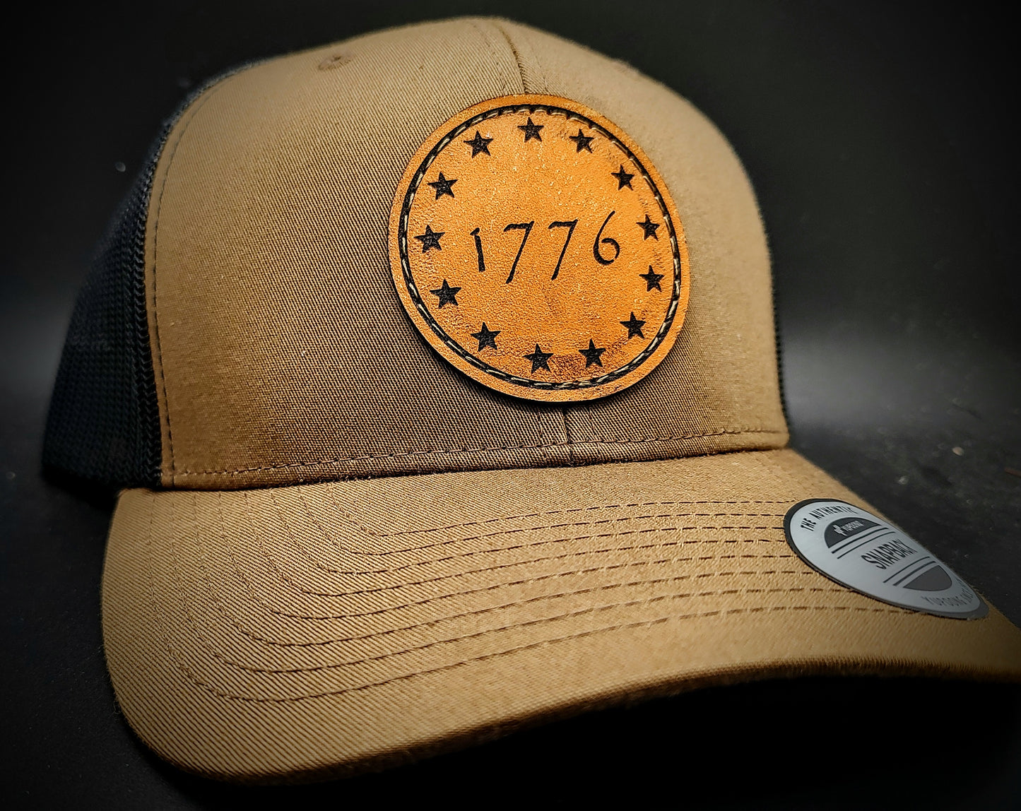 1776 Hat