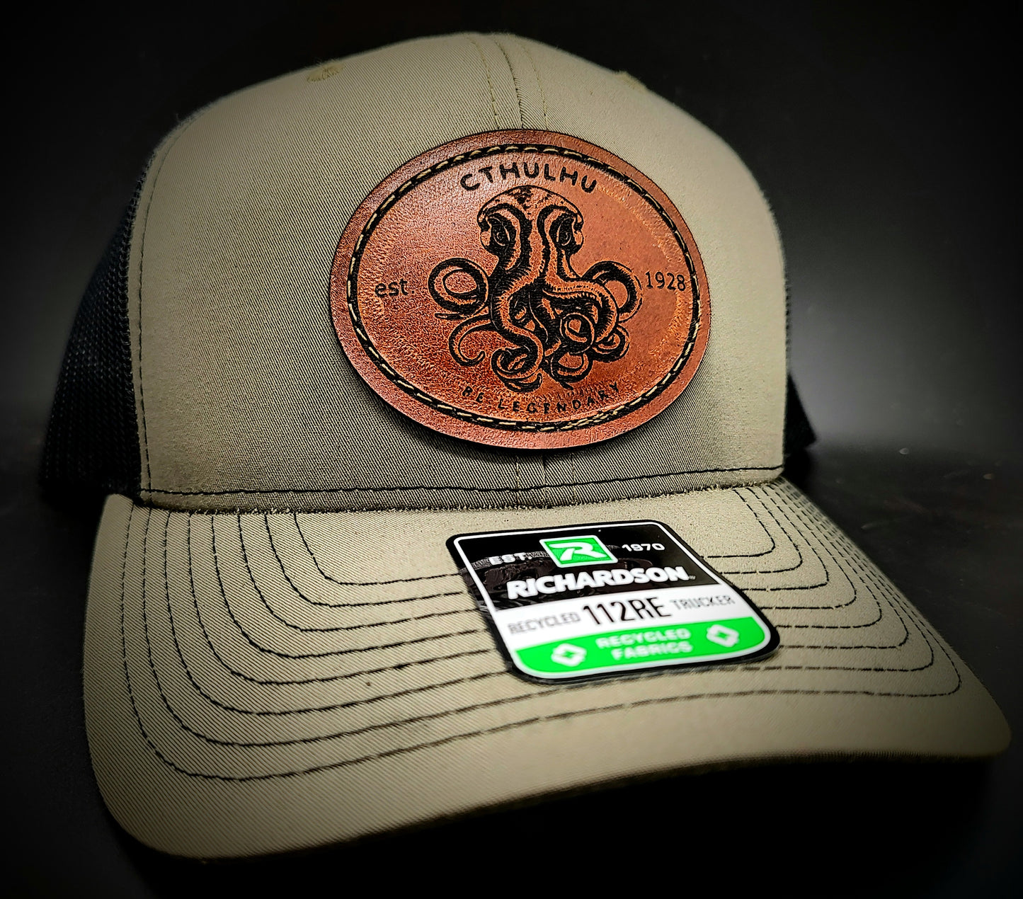 Cthulhu Hat