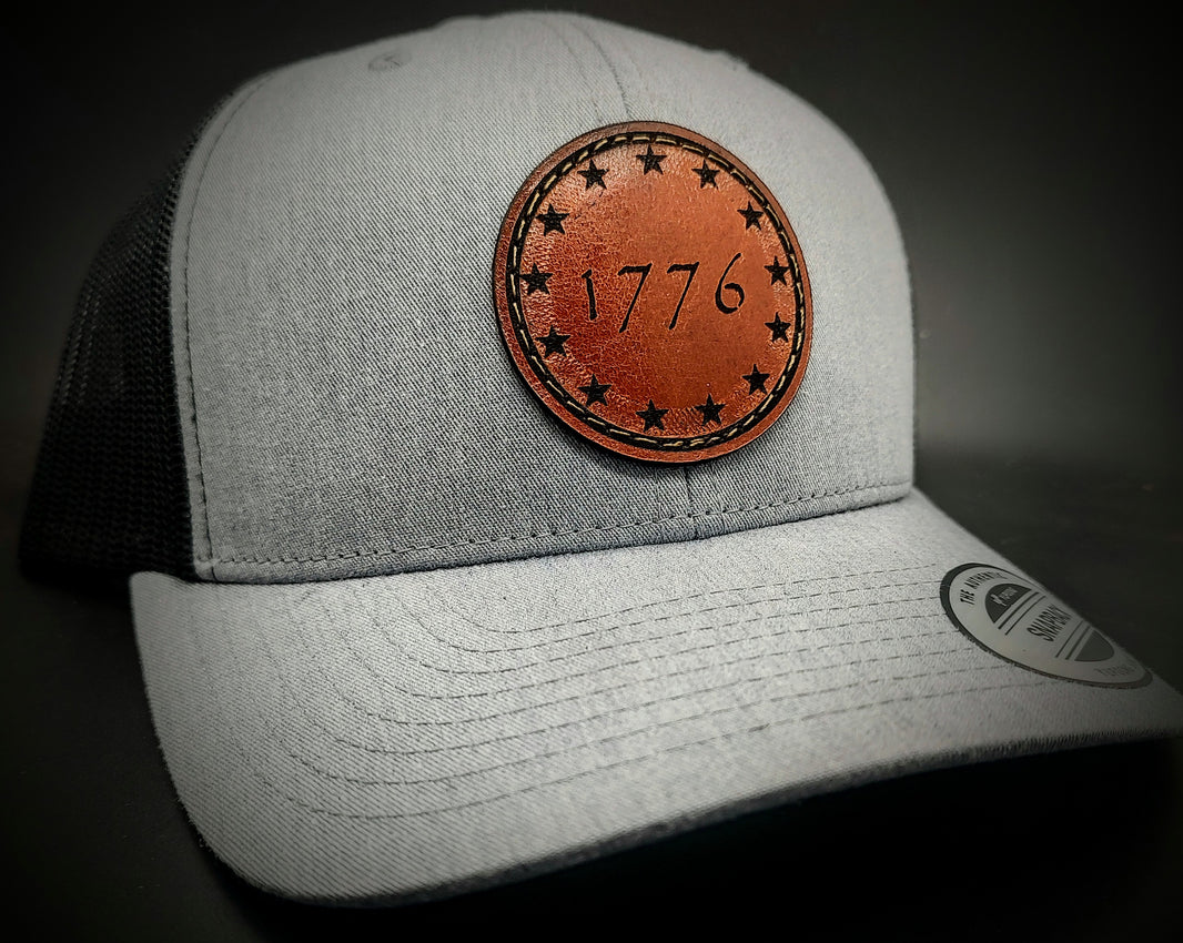 Hat Rack 1776 Products – branded-apparel-company
