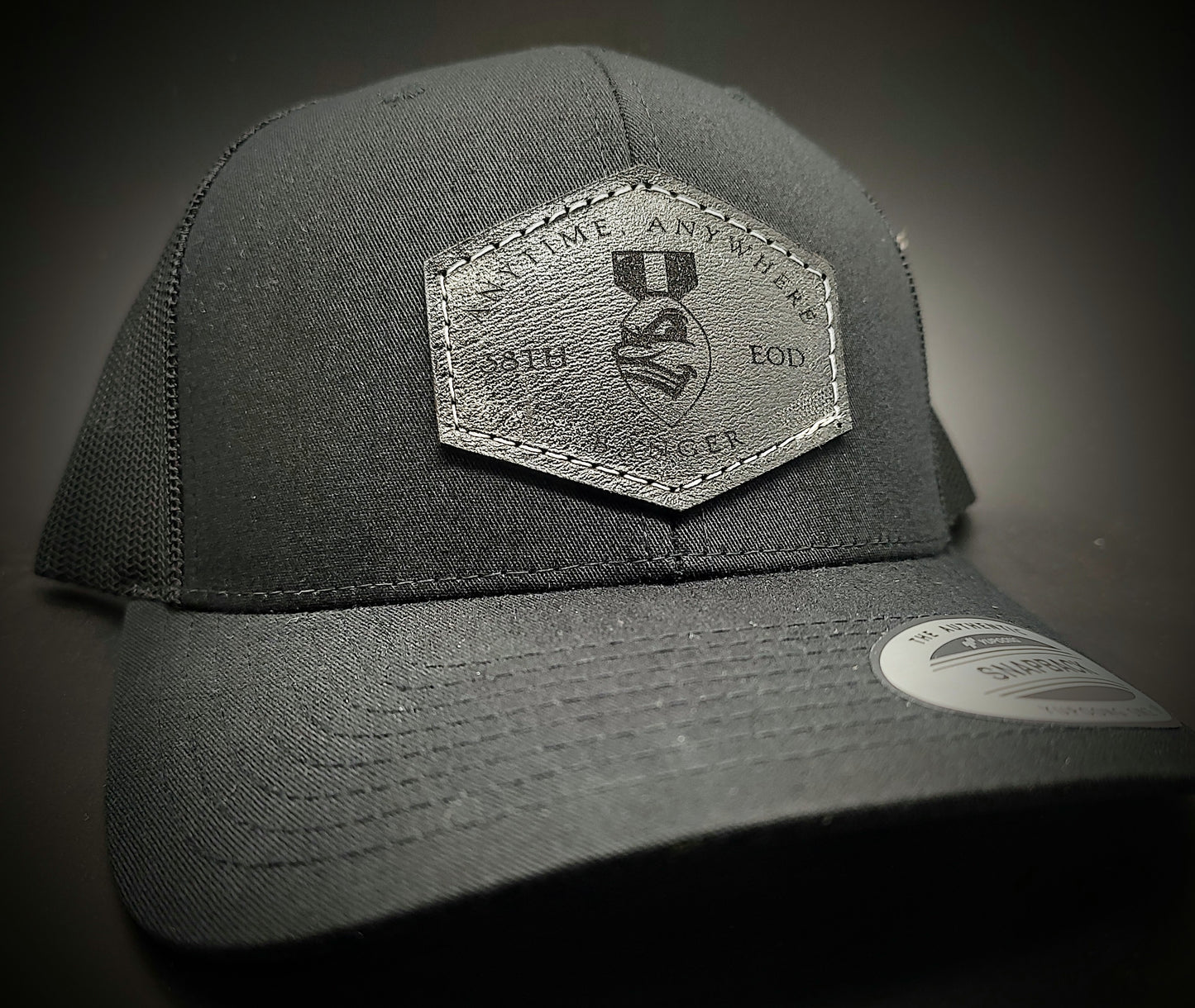 38th EOD Hat