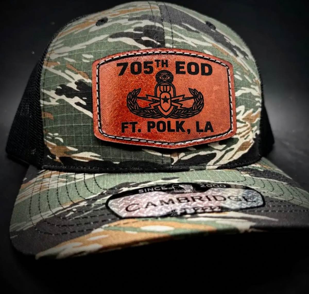705th Custom