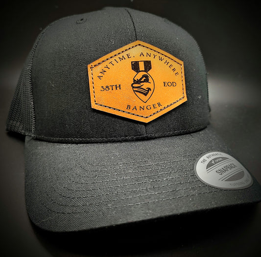 38th EOD Hat