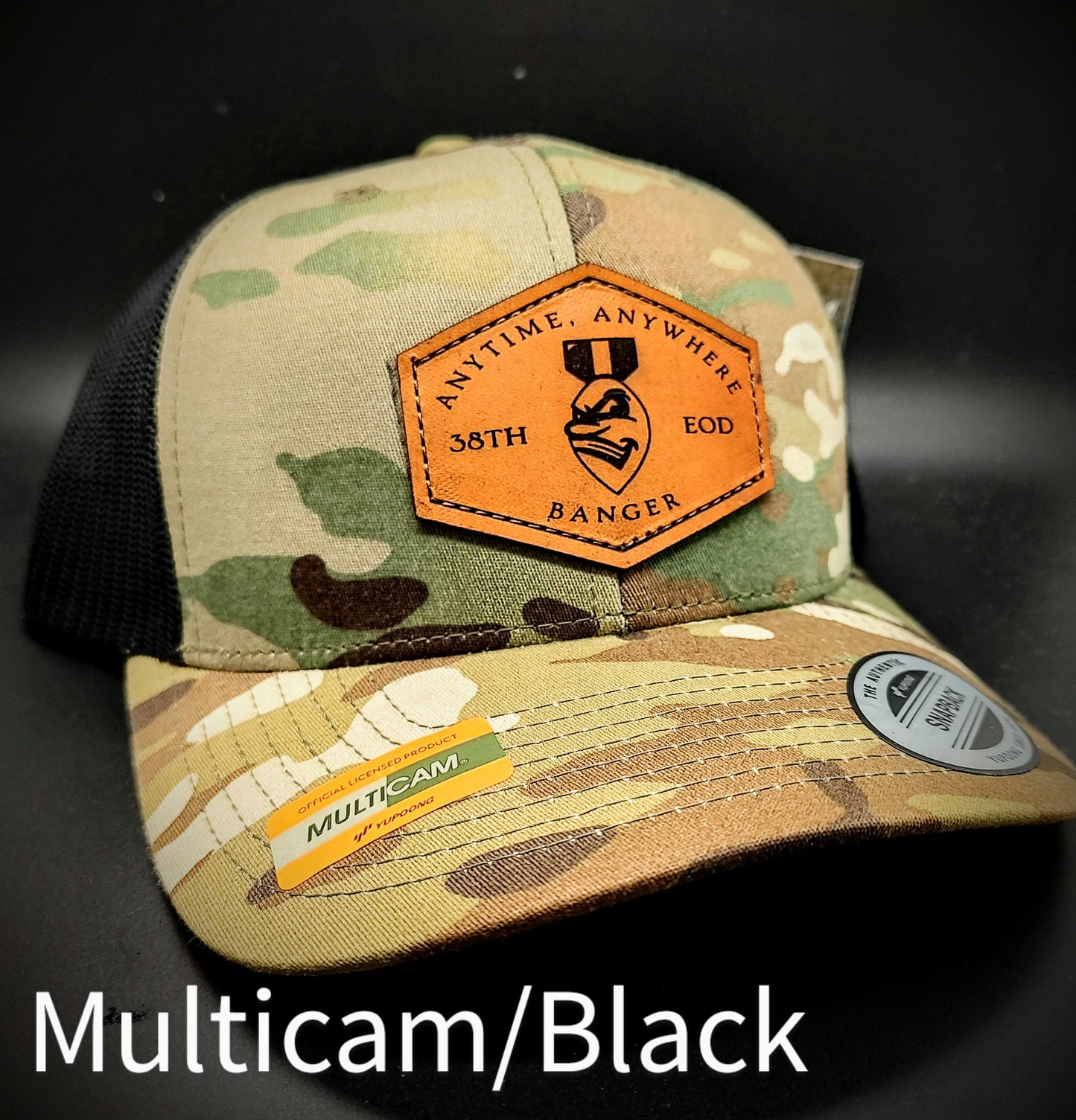 38th EOD Hat