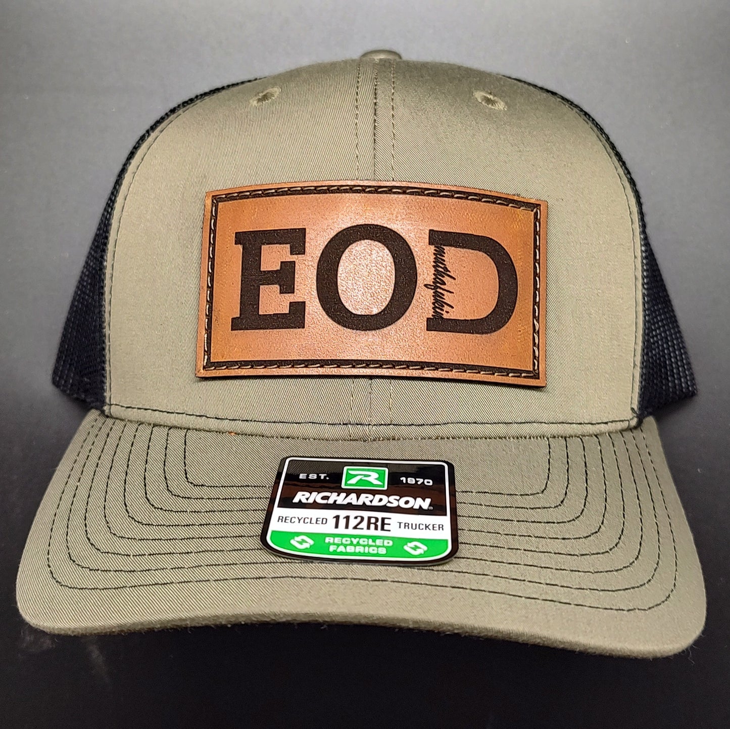EOMFD EOD Hat