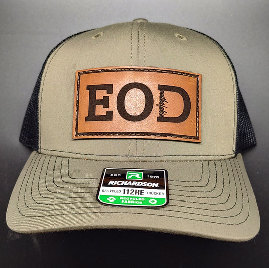 EOMFD EOD Hat