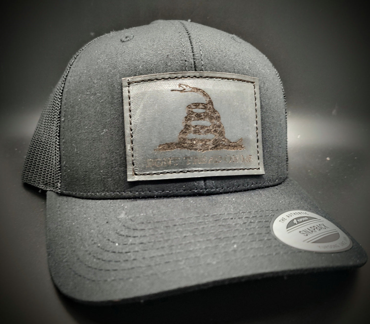 Don't Tread on Me Hat