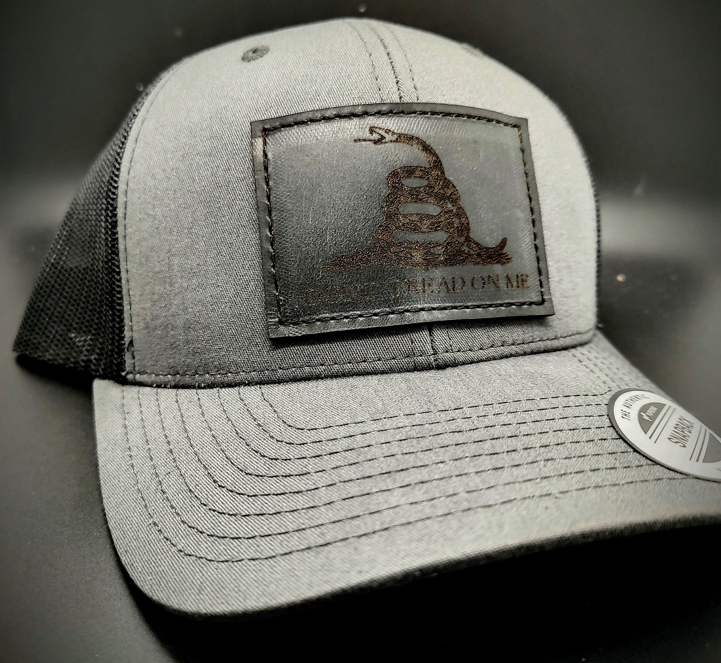 Don't Tread on Me Hat