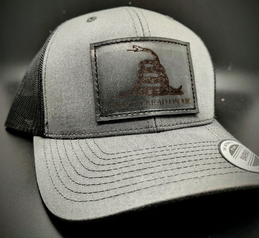 Don't Tread on Me Hat