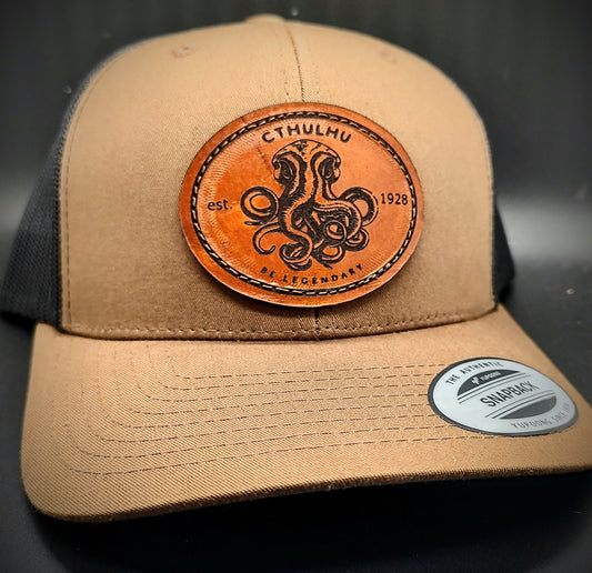 Cthulhu Hat