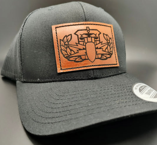 Hazardous Devices Hat