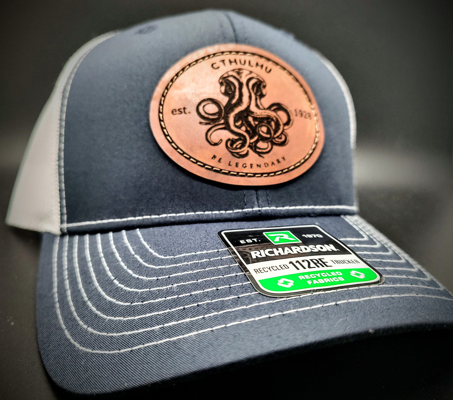 Cthulhu Hat