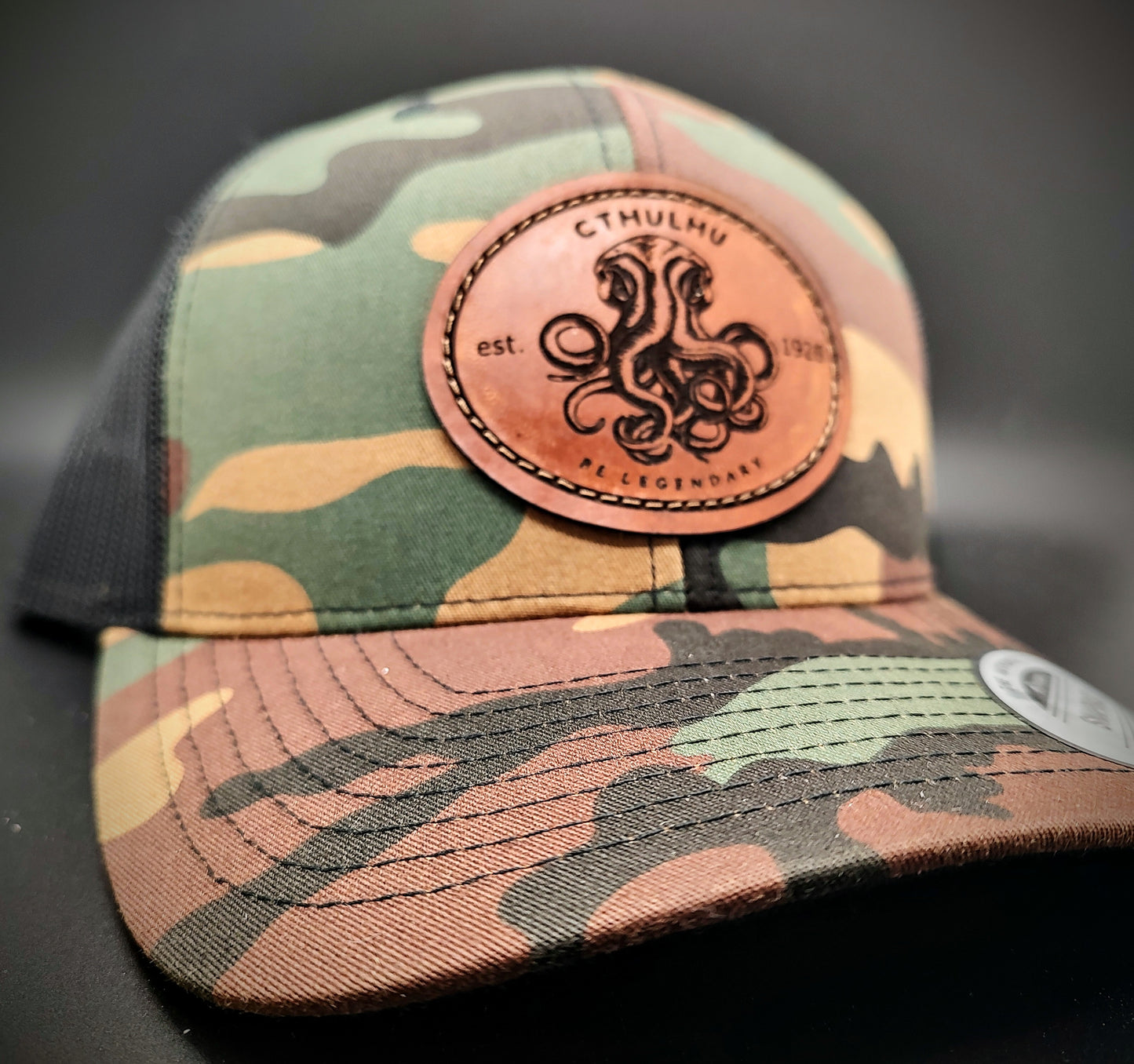 Cthulhu Hat