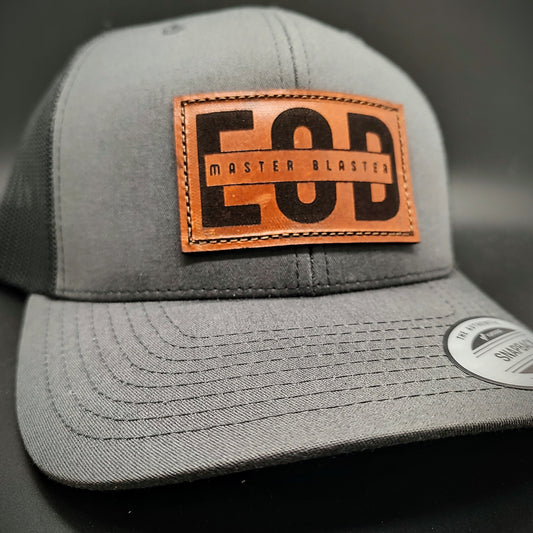 Master Blaster Hat