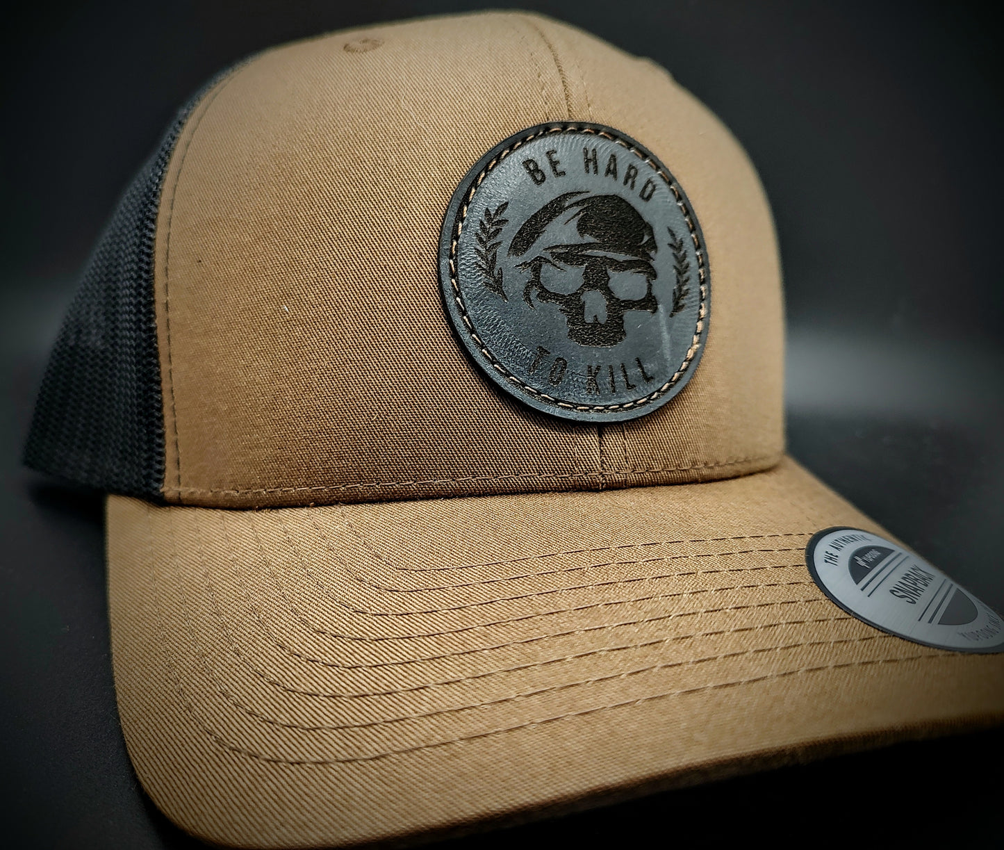 Hard to Kill Hat