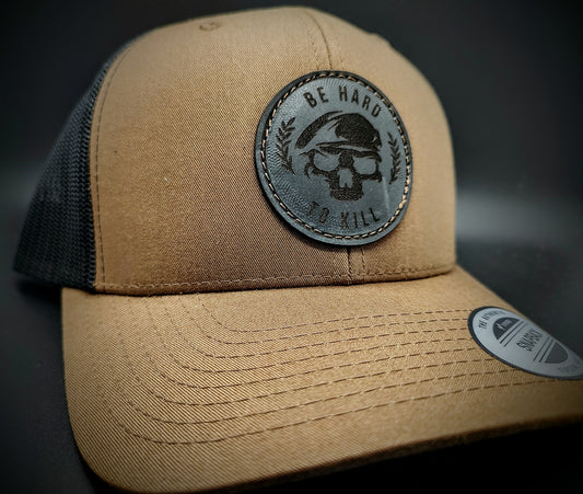 Hard to Kill Hat